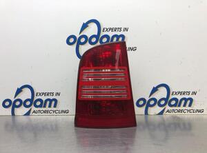 Combination Rearlight SKODA OCTAVIA I Combi (1U5), SKODA OCTAVIA I Estate Van (1U5), SKODA OCTAVIA II Combi (1Z5)