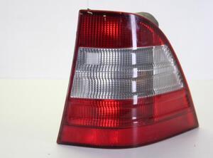 Combination Rearlight MERCEDES-BENZ M-CLASS (W163)