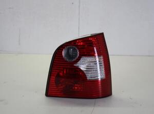 Achterlicht VW POLO (9N_), VW POLO Saloon (9A4, 9A2, 9N2, 9A6)