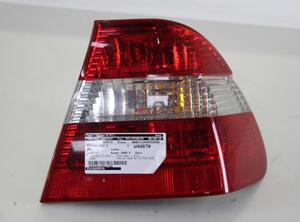 Combination Rearlight BMW 3 (E46)