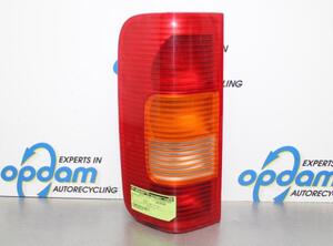 Combination Rearlight VW LT 28-35 II Bus (2DB, 2DE, 2DK)