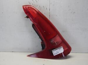 Combination Rearlight PEUGEOT 206 SW (2E/K)