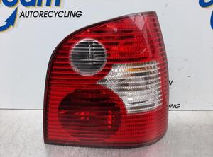 Combination Rearlight VW POLO (9N_), VW POLO Saloon (9A4, 9A2, 9N2, 9A6)