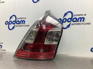 Combination Rearlight FIAT STILO (192_), FIAT STILO Multi Wagon (192_)