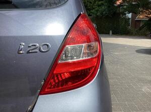 Combination Rearlight HYUNDAI i20 (PB, PBT)