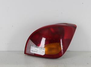 Combination Rearlight MAZDA 121 III (JASM, JBSM)