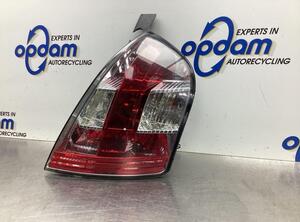 Combination Rearlight FIAT STILO (192_), FIAT STILO Multi Wagon (192_)