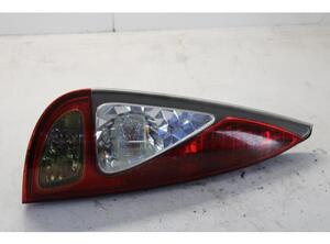 Combination Rearlight TOYOTA YARIS VERSO (_P2_)