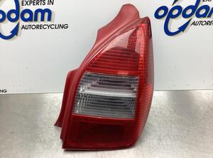 Combination Rearlight CITROËN C2 (JM_)