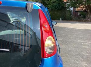 Combination Rearlight PEUGEOT 107 (PM_, PN_)