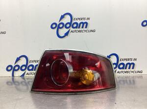 Combination Rearlight SEAT IBIZA III (6L1)