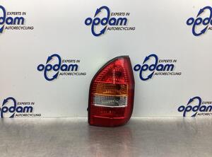 Combination Rearlight OPEL ZAFIRA A MPV (T98)