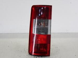 Combination Rearlight FORD TRANSIT CONNECT (P65_, P70_, P80_)