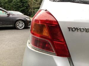 Combination Rearlight TOYOTA YARIS (_P9_)