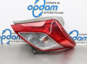 Combination Rearlight TOYOTA YARIS (_P13_)