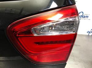 Combination Rearlight KIA RIO III (UB), KIA RIO III Saloon (UB)