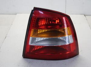 Combination Rearlight OPEL ASTRA G Hatchback (T98)