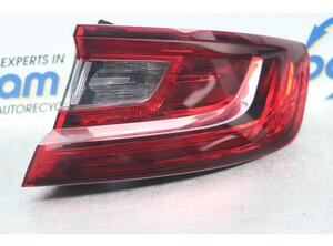 Combination Rearlight RENAULT MEGANE IV Hatchback (B9A/M/N_), RENAULT MEGANE E-TECH SUV