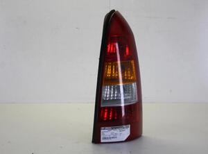 Combination Rearlight OPEL ASTRA G Estate (T98), OPEL ASTRA G CLASSIC Caravan (F35)