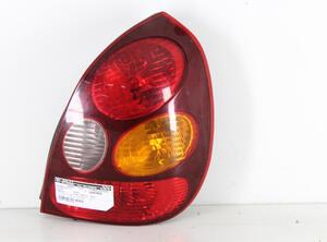 Combination Rearlight TOYOTA COROLLA Compact (_E11_)