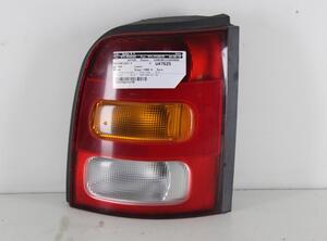 Combination Rearlight NISSAN MICRA II (K11)