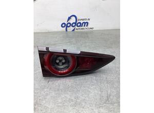 Combination Rearlight MAZDA 3 Hatchback (BP)