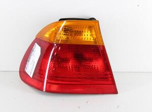 Combination Rearlight BMW 3 (E46)