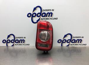 Combination Rearlight MINI MINI CLUBMAN (R55), MINI MINI COUNTRYMAN (R60)