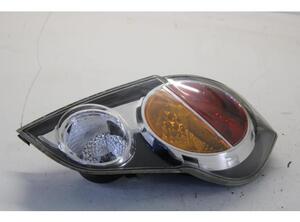 Combination Rearlight CHEVROLET SPARK (M300)