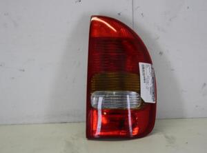 Combination Rearlight OPEL CORSA B (S93), FORD FIESTA Hatchback Van (FVD), OPEL CORSA B Hatchback Van (S93)