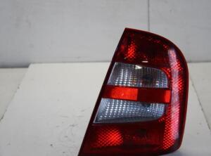 Combination Rearlight SKODA FABIA I (6Y2), SKODA FABIA II (542)