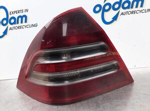 Combination Rearlight MERCEDES-BENZ C-CLASS (W203)