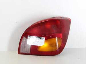 Combination Rearlight MAZDA 121 III (JASM, JBSM)