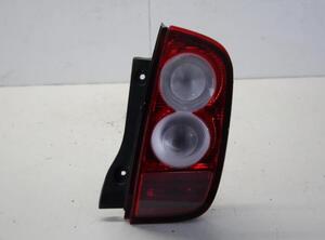 Combination Rearlight NISSAN MICRA III (K12)