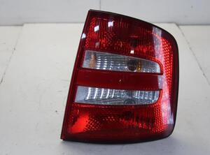 Combination Rearlight SKODA FABIA I Combi (6Y5)