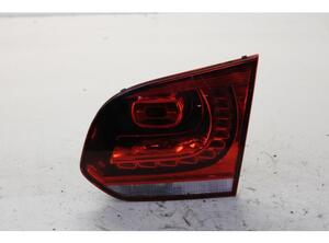 Combination Rearlight VW GOLF VI (5K1), VW GOLF V (1K1), VW GOLF VI Van (5K1_), VW GOLF VAN VI Variant (AJ5)