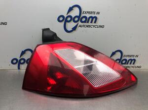 Combination Rearlight RENAULT MEGANE II (BM0/1_, CM0/1_), RENAULT MEGANE II Saloon (LM0/1_)