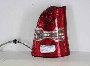 Combination Rearlight HYUNDAI ATOS (MX), HYUNDAI ATOS PRIME (MX)