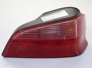 Combination Rearlight PEUGEOT 106 II (1A_, 1C_), PEUGEOT 106 I (1A, 1C)