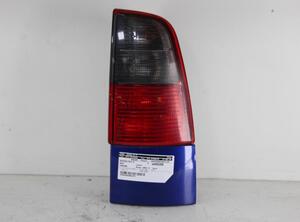 Combination Rearlight SEAT CORDOBA Vario (6K5)