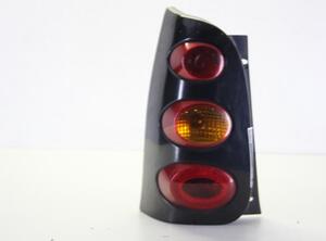 Combination Rearlight SMART FORTWO Coupe (450), SMART CITY-COUPE (450)