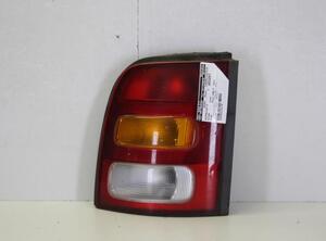 Combination Rearlight NISSAN MICRA II (K11)