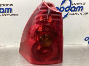 Combination Rearlight PEUGEOT 307 Break (3E), PEUGEOT 307 SW (3H)