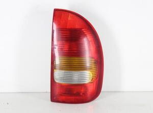 Combination Rearlight OPEL CORSA B (S93), OPEL CORSA B Hatchback Van (S93), FORD FIESTA Hatchback Van (FVD)