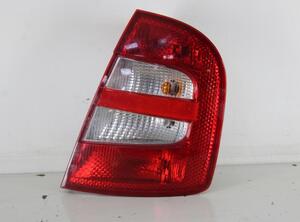 Combination Rearlight SKODA FABIA I (6Y2), SKODA FABIA II (542)