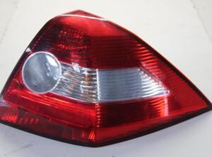 Combination Rearlight RENAULT MEGANE II Saloon (LM0/1_), RENAULT MEGANE II (BM0/1_, CM0/1_)