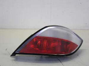 Combination Rearlight OPEL ASTRA H (A04)