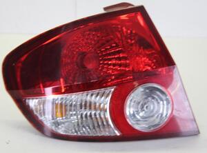 Combination Rearlight HYUNDAI GETZ (TB)