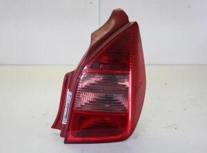 Combination Rearlight CITROËN C2 (JM_)