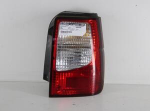 Combination Rearlight KIA JOICE (MTE1P)